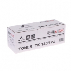 Купить тонер Kyocera-Mita FS-1030 (7,2K, 12100022) (TK-120/122) INTEGRAL