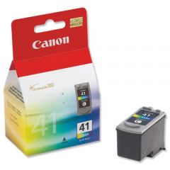 Купить картридж CANON Pixma iP-1600/2200/6210D/MP-150/170/450 (Color) CL-41 (0617B001)
