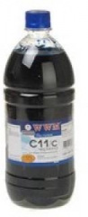 Купить чернила WWM для CANON CL511/513/CLI521C (Cyan) (1000 г) C11/C