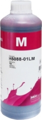 Купить чернила InkTec для HP H5088-01LМ, 1000мл, красные