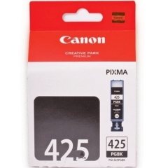 Купить картридж Canon PGI-425Bk Black Pigment для Pixma MG5140/MG5240/MG6140 (4532B001)