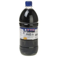 Купить чернила WWM для HP 51640A/45A/C6615D (Black) (1100 г) H45/B