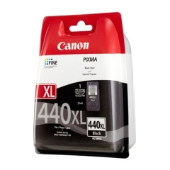 Купить картридж CANON Pixma MG2140/MG3140 (Black) PG-440Bk XL (5216B001)