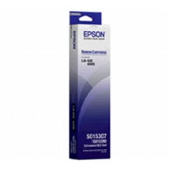 Купить матричный картридж EPSON LQ-630 OEM (C13S015307)