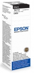 Чернила EPSON для L800/ L1800/ L805/ L810/ L850 Black C13T67314A 70мл. ориг
