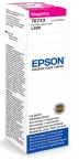 Чернила EPSON L800/ L1800/ L805/ L810/ L850 Magenta C13T67334A 70мл  ориг. 