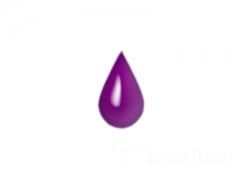 Купить чернила для покраски ленты Purple ink for ribbon (200 г)