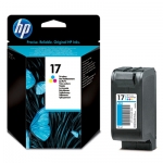 Картридж HP DJ 840C Color (C6625AE) №17