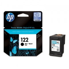 Купить Картридж HP DJ 2050 black (CH561HE) №122
