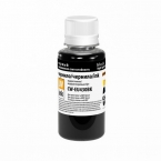 Чернила ColorWay для Epson SX130/430 UV Dye Black 100 мл (CW-EU430BK01) 