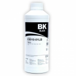 Чернила InkTec (E0010-01LB) Black 1 литр водорастворимые