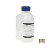Купить тонер + чип SAMSUNG CLP-300 Black, (90 гр) (Spheritone, LJ-SET201B)