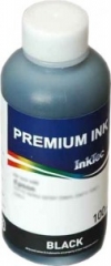 Купить чернила InkTec C5050-100MB черный пигмент для картриджа Canon PGI-450PGBK