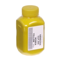 Купить тонер SAMSUNG CLP-300 Yellow (58г) (АНК, 1502360) (Корея). Купить тонеры для Samsung