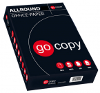 Офисная бумага формат А4 Go Copy Allround