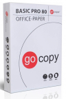 Офисная бумага формат А4 Go Copy