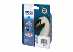 Купить картридж EPSON Stylus Photo R-270, 390, RX-590