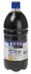 Купить чернила WWM для CANON PG510/512/PGI520Bk (Black Pigmented) (1000 г) C10/BP