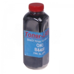 Купить тонер OKI B4400 (160г, 5K, @5%) (TonerLab, 310370)