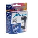Картридж HP DJ 850C/1600C Black (51645A) Inkjet Print Cartridge (MicroJet)