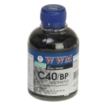 Чернила (200 г) CANON PG40/50/PGI5Bk/BCI-15 (Black Pigmented) C40/BP