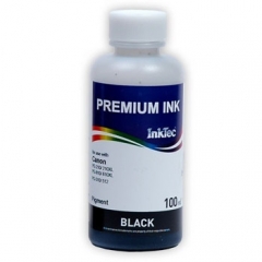 Купить чернила InkTec C2010-100MB черные для картриджей Canon PG-510, PG-512