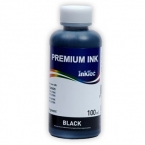 Чернила InkTec C9020-100MB черные для картриджа Canon PGI-520Bk