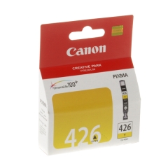 Купить картридж CANON CLI-426 (Yellow) (4559B001)