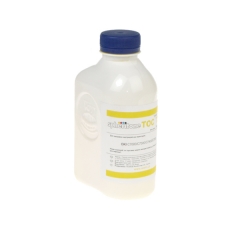 Купить тонер OKI C7300 Yellow (бутль 200г) Spheritone