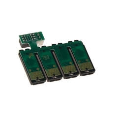 Планка с чипами для СНПЧ EPSON Stylus S22/SX125/SX130/SX420W/SX425W/bx305f (CH.0260-1) ― Витратні матеріали для струминного та лазерного друку