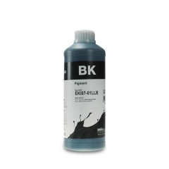 Купить чернила Inktec EKI07-01LLB Light Black 1L (аналог K3) пигмент PowerChrome