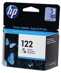 Купить картридж HP DJ 2050 Color (CH562HE) №122