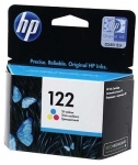 Картридж HP DJ 2050 Color (CH562HE) №122