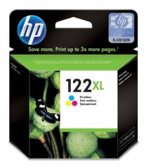 Купить картридж HP DJ 2050 Color (CH564HE) №122 XL