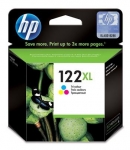 Картридж HP DJ 2050 Color (CH564HE) №122 XL