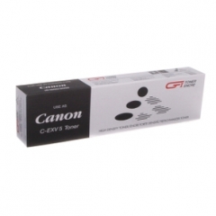 Купить тонер CANON iR-1600/1605/1610F/2000/2010F (туба 2x440г) (C-EXV 5, 11500064) INTEGRAL. Тонеры CANON