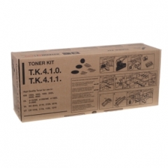Купить тонер Kyocera-Mita KM-1620/2020/2050, (туба 870гр, 12100017) (TK-410) INTEGRAL