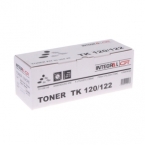 Тонер Kyocera-Mita FS-1030 (7,2K, 12100022) (TK-120/122) INTEGRAL