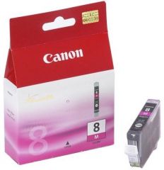 Купить картридж CANON CLI-8PM (Photo Magenta) (0625B001)