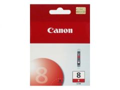 Купить картридж CANON CLI-8R (Red) (0626B001)