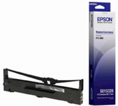 Купить матричный картридж EPSON FX-890 OEM (C13S015329)
