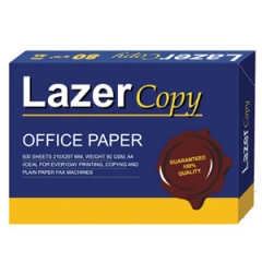Офисная бумага LazCopy Формат А3. Купить фотобумагу