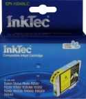 Картридж InkTec для Epson EPI-10048LC, аналог T0485 Light Cyan