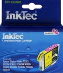 Картридж InkTec для Epson EPI-10048M, аналог T0483 Magenta