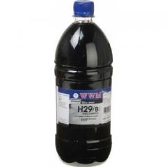 Купить чернила WWM для HP 51629A/C6614A (Black) (1100 г) H29/B