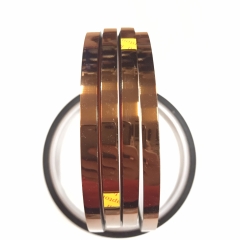 Термоскотч Magic коричневый 6mm*33m ― Витратні матеріали для струминного та лазерного друку