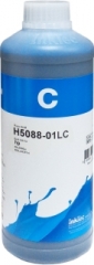 Купить чернила InkTec для HP H5088-01LС, 1000мл, синие