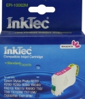 Картридж InkTec для Epson EPI-10082M, аналог T0823, T0823N Magenta