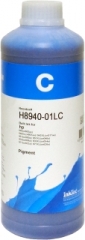 Купить чернила InkTec для HP H8940-01LC 1000 мл синий пигмент