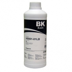 Купить чернила InkTec для НР H0001-01LB. Купить чернила для принтера